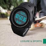 Military Waterproof Watche
