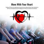 Smart Watch IP68 Waterproof Activity Tracker Heart Rate Blood Pressure Monitor