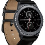 Samsung Gear S2 Smartwatch - Classic