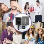 GEBER Smart Watch Waterproof Fitness Tracker