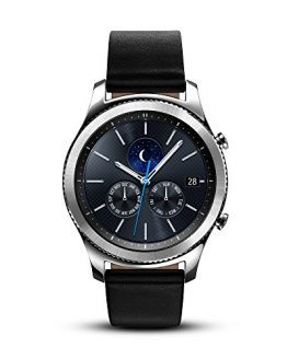 Samsung Gear S3 Classic Smartwatch