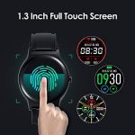 GOKOO Full-Touch Smart Watch Activity Fitness Tracker
