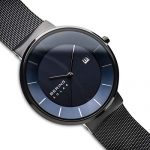 BERING Time | Men's Slim Watch 14639-227 | 39MM Case
