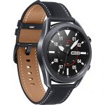 Samsung Galaxy Watch3 (GPS, Bluetooth, LTE) Smart Watch
