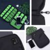 Waterproof Smart Watch Bands Organizer