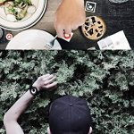 SINOBI Fashion Cool Watch Men Original No Hands Design
