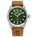 Alpina Dress Watch