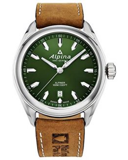 Alpina Dress Watch