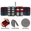 Apple Watch Band Case Travel Organizer Bag