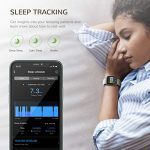 Smart Watch Fitness Trackers with Heart Rate Monitor