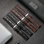 iStrap Leather Watch Band 12mm to 18mm