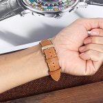 iStrap Quick Release Watch Band Replacement Strap