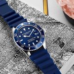 Stuhrling Original Watches for Men - Pro Diver Watch