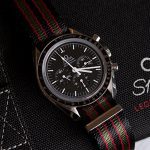BARTON Jetson NATO Style Watch Strap