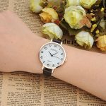 Top Plaza Womens Ladies Analog Quartz Wrist Watch