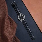 iStrap Leather Watch Band 12mm to 18mm