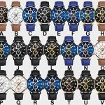 Muranba Watches Men Busine Luxury Sports Watch