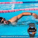 GT Smart Watch - Your Ultimate Fitness Companion