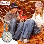 Backpack Fob Belt Watch Glow in The Dark