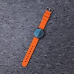 Archer Watch Straps - Embrace Adventure with Silicone Quick Release Bands