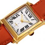 Bruno Magli Italian Leather Strap Watch Valentina