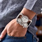 Military Watch Quartz Analog Wrist Watch