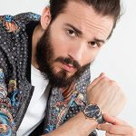 Rose Gold Thomas Sabo Analogue Quartz