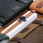 iStrap Quick Release Watch Band Replacement Strap