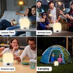 Star Projector Night Light Bluetooth Speaker 360 Degree Rotation