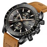 BENYAR Waterproof and Scratch Resistant Wrist Watch