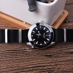 Nato Watch Strap: Elevate Your Watch Game with Premium Seat Belt Nylon Bands