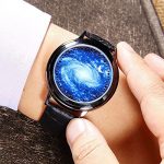 MINILUJIA 30M Waterproof Binary Fashion Led Touch Screen