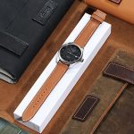 Quickfit Strap iStrap Quick Release Watch Band 18mm-24mm