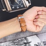 Quickfit Strap iStrap Quick Release Watch Band 18mm-24mm