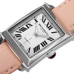 Italian Leather Strap Watch Bruno Magli