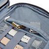 BGTREND Watch Band Storage Case for 32 Watch Straps