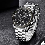 BENYAR Chronograph Wrist Watch for Men | Classic Design