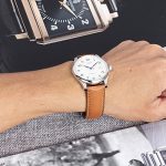 Quickfit Strap iStrap Quick Release Watch Band 18mm-24mm