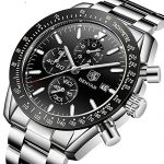 BENYAR Chronograph Wrist Watch for Men | Classic Design