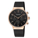 Luxury Men Watch Quartz Chronograph Classic Wristwatch