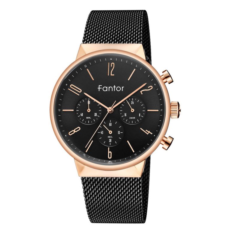 Luxury Men Watch Quartz Chronograph Classic Wristwatch Luxury Men Watch Quartz Chronograph Classic Wristwatch