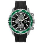 Citizen Men's Promaster Stainless Steel Quartz Sport Watch