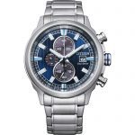 Citizen Men's Watch Brycen Eco-Drive Chronograph