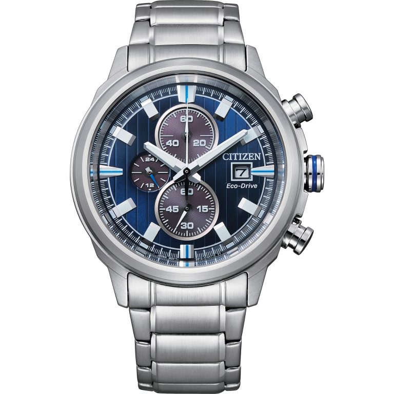 Citizen Men's Watch Brycen Eco-Drive Chronograph Citizen Men's Watch Brycen Eco-Drive Chronograph