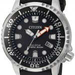 Citizen Eco Drive Promaster Diver Watch for Men