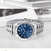 Waterproof Shockproof Luxury Quartz Men Watch