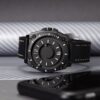 Magnetic Ball Mens Wristwatch