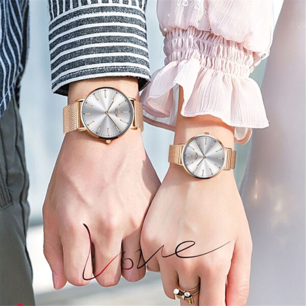 Top Brand Ultra Thin Luxury Lovers Watches Top Brand Ultra Thin Luxury Lovers Watches