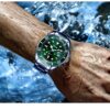 Watch 30m Waterproof Date Clock Luxury Men's