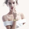Elegance Meets Precision: The MISSFOX Iced Butterfly Lab Diamond Watch - A Timepiece for Luxurious Moments
